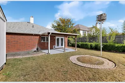 328 Cortland Circle, Roanoke, TX 76262 - Photo 37