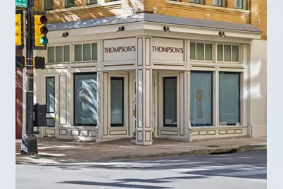 910 Houston Street #305, Fort Worth, TX 76102 - Photo 21