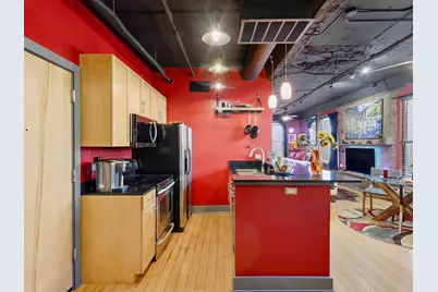 910 Houston Street #305, Fort Worth, TX 76102 - Photo 5