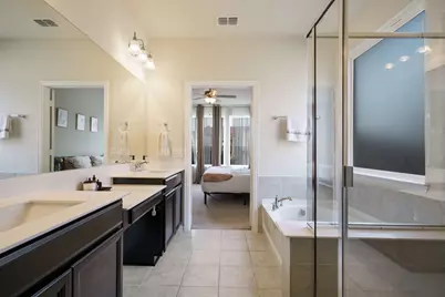 6049 Iron Creek Road, Fort Worth, TX 76137 - Photo 17