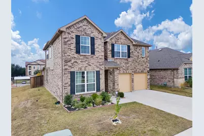 6049 Iron Creek Road, Fort Worth, TX 76137 - Photo 3