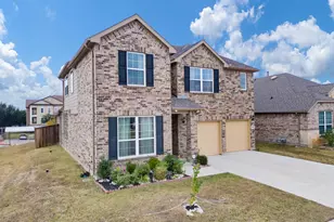 6049 Iron Creek Rd, Fort Worth, TX 76137 - Photo 3