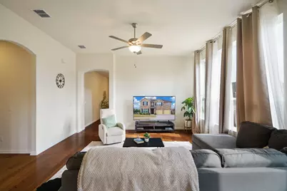 6049 Iron Creek Road, Fort Worth, TX 76137 - Photo 9