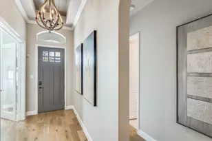 2771 Clarendon Ct, Prosper, TX 75078 - Photo 3