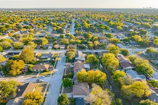6901 Bennington Dr, Watauga, TX 76148 - Photo 33