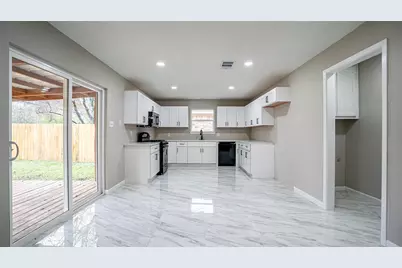 6901 Bennington Drive, Watauga, TX 76148 - Photo 21