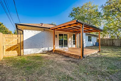 6901 Bennington Drive, Watauga, TX 76148 - Photo 11