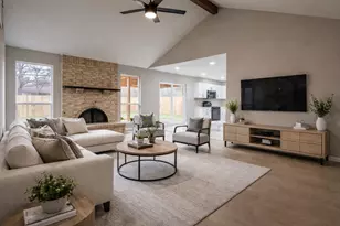 6901 Bennington Dr, Watauga, TX 76148 - Photo 13