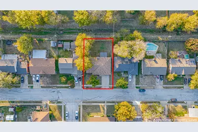 6901 Bennington Drive, Watauga, TX 76148 - Photo 31