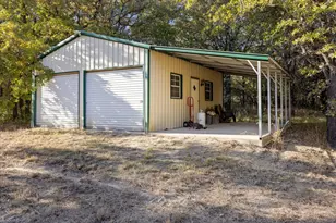 2500 Leech Rd, Poolville, TX 76487 - Photo 21