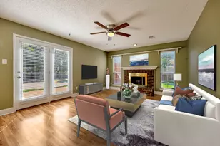 8000 Crazy Horse Ln, Fort Worth, TX 76137 - Photo 5