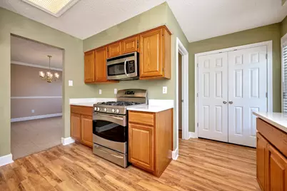 8000 Crazy Horse Lane, Fort Worth, TX 76137 - Photo 15