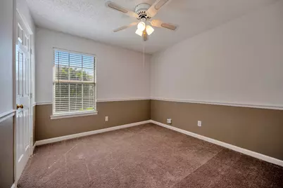 8000 Crazy Horse Lane, Fort Worth, TX 76137 - Photo 31