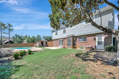 8000 Crazy Horse Lane, Fort Worth, TX 76137 - Photo 39