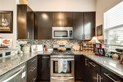 3200 Ross Avenue #31, Dallas, TX 75204 - Photo 7