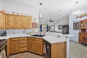 11649 Mitchell Cir, Ponder, TX 76259 - Photo 7