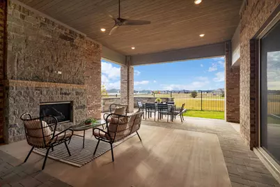 10309 Drinkwater Drive, Denton, TX 76207 - Photo 27