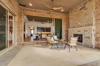 10309 Drinkwater Drive, Denton, TX 76207 - Photo 29