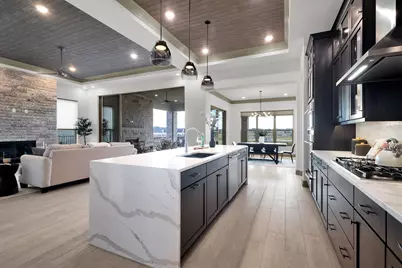 10309 Drinkwater Drive, Denton, TX 76207 - Photo 3