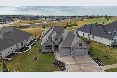 10309 Drinkwater Drive, Denton, TX 76207 - Photo 1