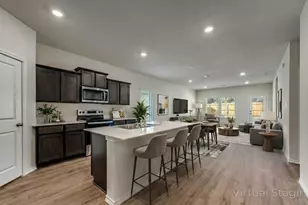 4314 Carnation Dr, Sherman, TX 75090 - Photo 3