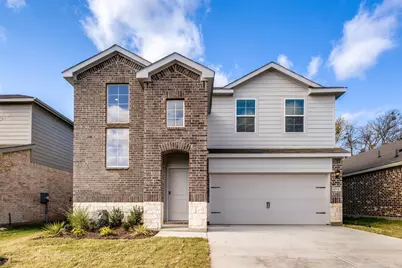 4314 Carnation Drive, Sherman, TX 75090 - Photo 1