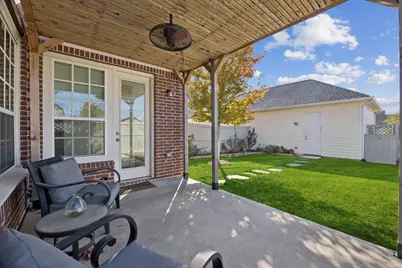 1000 Redbrick Lane, Northlake, TX 76247 - Photo 25