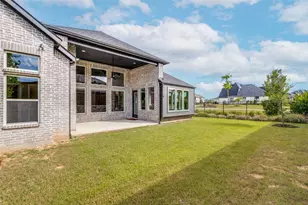 8003 Splitbeard Rd, Frisco, TX 75035 - Photo 37