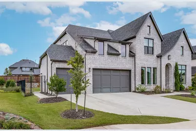 8003 Splitbeard Road, Frisco, TX 75035 - Photo 5