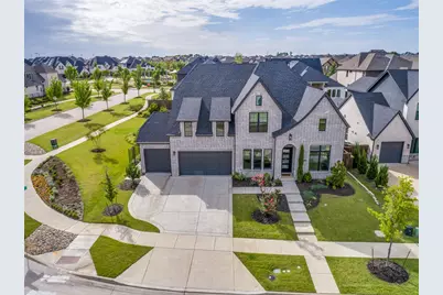 8003 Splitbeard Road, Frisco, TX 75035 - Photo 1