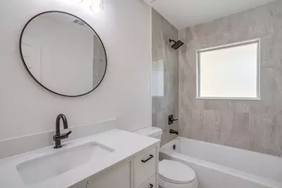 3973 W Spurgeon Street, Fort Worth, TX 76133 - Photo 27