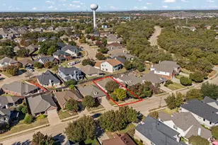 2916 Shoreline Dr, Burleson, TX 76028 - Photo 3