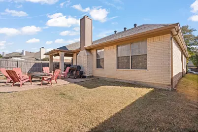 2916 Shoreline Drive, Burleson, TX 76028 - Photo 25