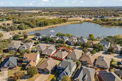 2916 Shoreline Drive, Burleson, TX 76028 - Photo 29