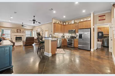 2916 Shoreline Drive, Burleson, TX 76028 - Photo 5