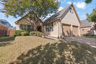 2916 Shoreline Drive, Burleson, TX 76028 - Photo 1