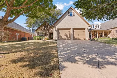 2916 Shoreline Drive, Burleson, TX 76028 - Photo 31