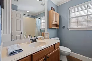 2916 Shoreline Dr, Burleson, TX 76028 - Photo 15