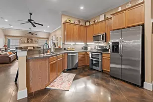 2916 Shoreline Dr, Burleson, TX 76028 - Photo 7