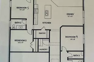 2500 Rocket Bnd Dr, Anna, TX 75409 - Photo 3