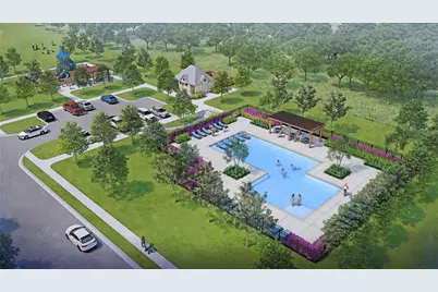 2500 Rocket Bend Drive, Anna, TX 75409 - Photo 23