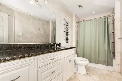 3438 Asbury Street, University Park, TX 75205 - Photo 19