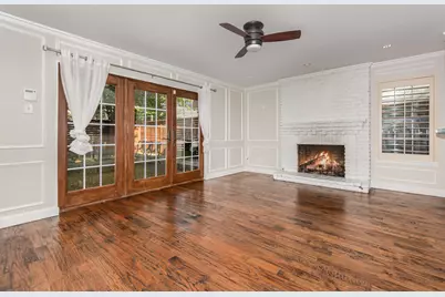 3438 Asbury Street, University Park, TX 75205 - Photo 5