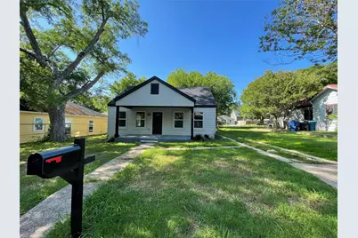 607 E Monterey Street, Denison, TX 75021 - Photo 33