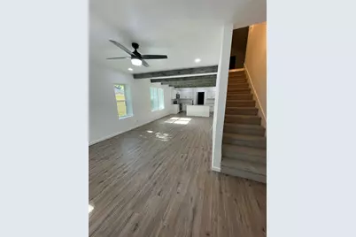 607 E Monterey Street, Denison, TX 75021 - Photo 3