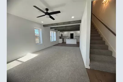 607 E Monterey Street, Denison, TX 75021 - Photo 3