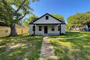 607 E Monterey St, Denison, TX 75021 - Photo 1