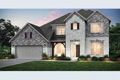 11153 Abbotsbury Road, Haslet, TX 76052 - Photo 1