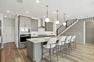 11153 Abbotsbury Rd, Fort Worth, TX 76052 - Photo 5