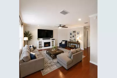 12644 Mourning Dove Lane, Fort Worth, TX 76244 - Photo 5